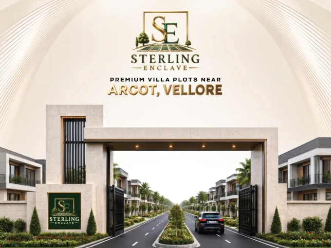 Sterling Enclave