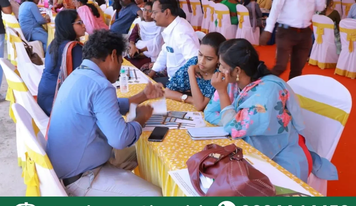sterling-enclave-customer-site-visit-arcot-vellore