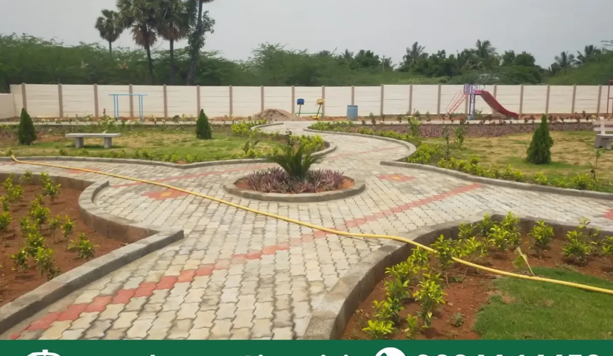 sterling-enclave-gated-community-park-arcot-vellore