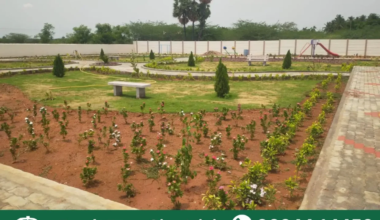 sterling-enclave-landscaped-park-arcot-vellore