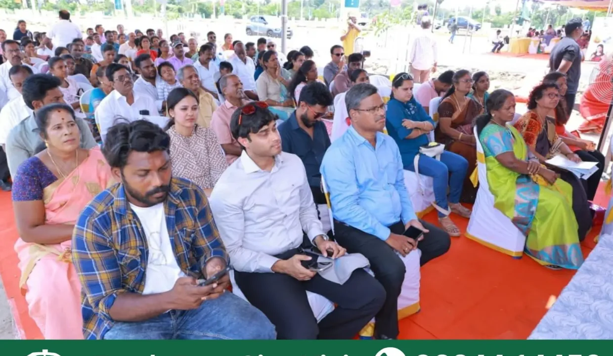 sterling-enclave-project-launch-event-arcot-vellore